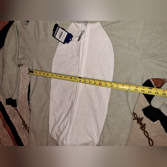 Funziez! Slim Fit Adult Koala Onesie One Piece. - Picture 7 of 15